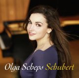 Olga Scheps - Chopin