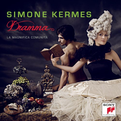 Kermes , Simone - Dramma (La Magnifica Comunita)