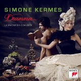 Kermes , Simone - Lava - Arien aus dem Neapel des 18. Jahrhunderts (Osele, Le Musiche Nove)