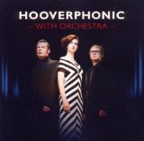 Hooverphonic - The Night Before