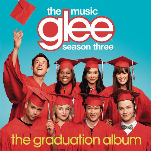 Glee Cast - Glee: the Music,the Graduation Album