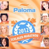 Sampler - Schlagermarathon 2013