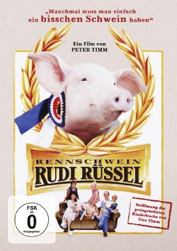 - Rennschwein Rudi Rüssel