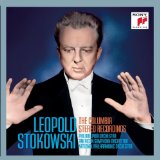 Leopold Stokowski - Leopold Stokowski: the Stereo Collection 1954-1975
