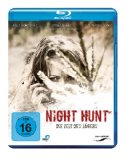  - Die Nacht der Jäger [Blu-ray]