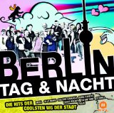 DVD - Berlin - Tag & Nacht - Staffel 2 (Folge 21 - 40)