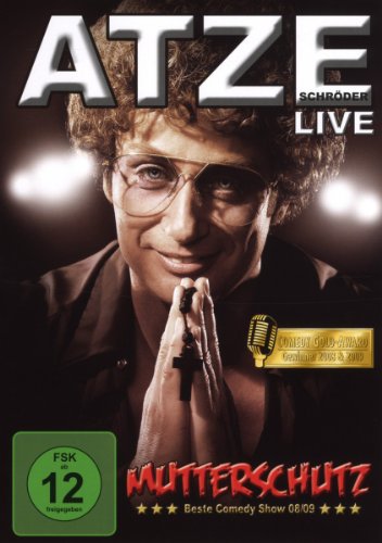  - Atze Schröder - Live/Mutterschutz