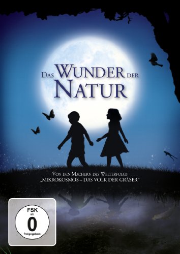 - Das Wunder der Natur
