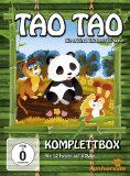  - Nils Holgersson - Komplettbox [9 DVDs]