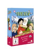  - Die Biene Maja - Komplettbox [16 DVDs]