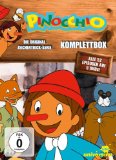  - Die Biene Maja - Komplettbox [16 DVDs]