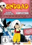  - Pinocchio - Komplettbox [9 DVDs]