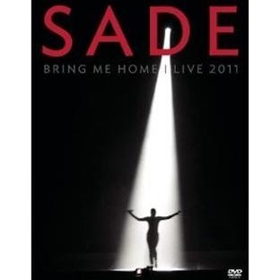Sade - Bring Me Home / Live 2011 ( CD) (Limited Edition)