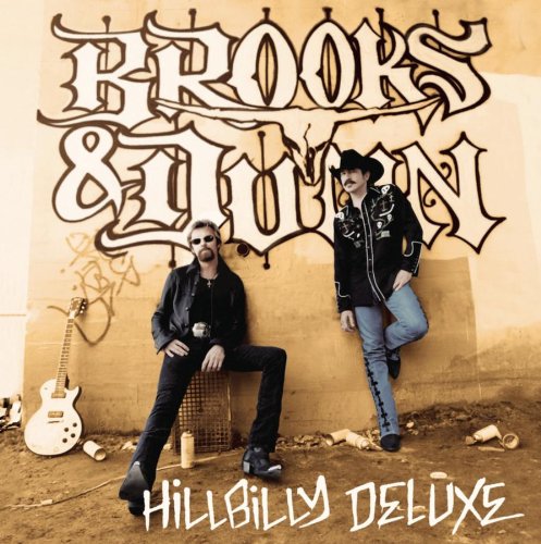 - Hillbilly Deluxe