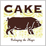 Cake - Fashion Nugget