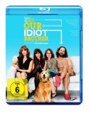  - Wanderlust - Der Trip ihres Lebens [Blu-ray]