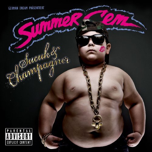 Summer Cem - Sucuk & Champagner