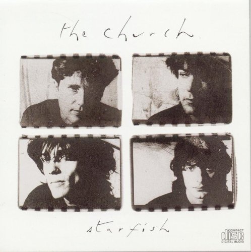 Church - Starfish