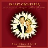 Max & Palast Orchester Raabe - Advent