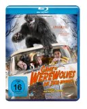  - Werwolf - Das Grauen lebt unter uns [Blu-ray]