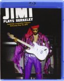  - Jimi Hendrix - Live at Monterey [Blu-ray]