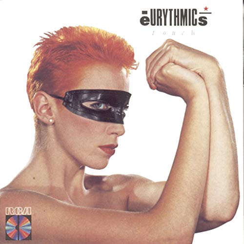 Eurythmics - Touch