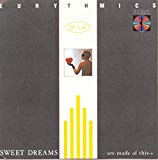 Eurythmics - Touch