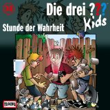 Die Drei ??? Kids - 039/der Verrückte Erfinder