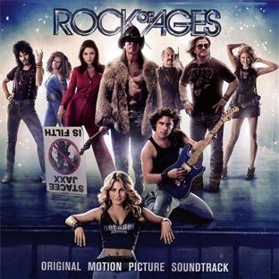 OST - Rock of Ages