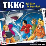 Tkkg - 176/Verbrechen im Rampenlicht