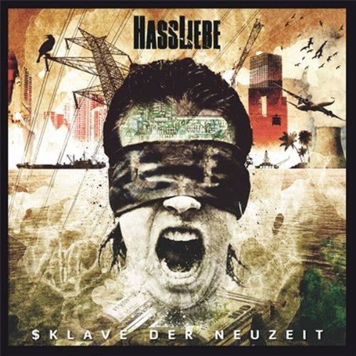 Hassliebe - Sklave der Neuzeit