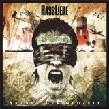 Hassliebe - Sklave der Neuzeit