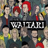 Waltari - Covers All - The 25th Anniversary Album
