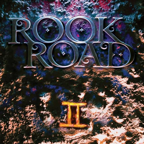 Rook Road - II