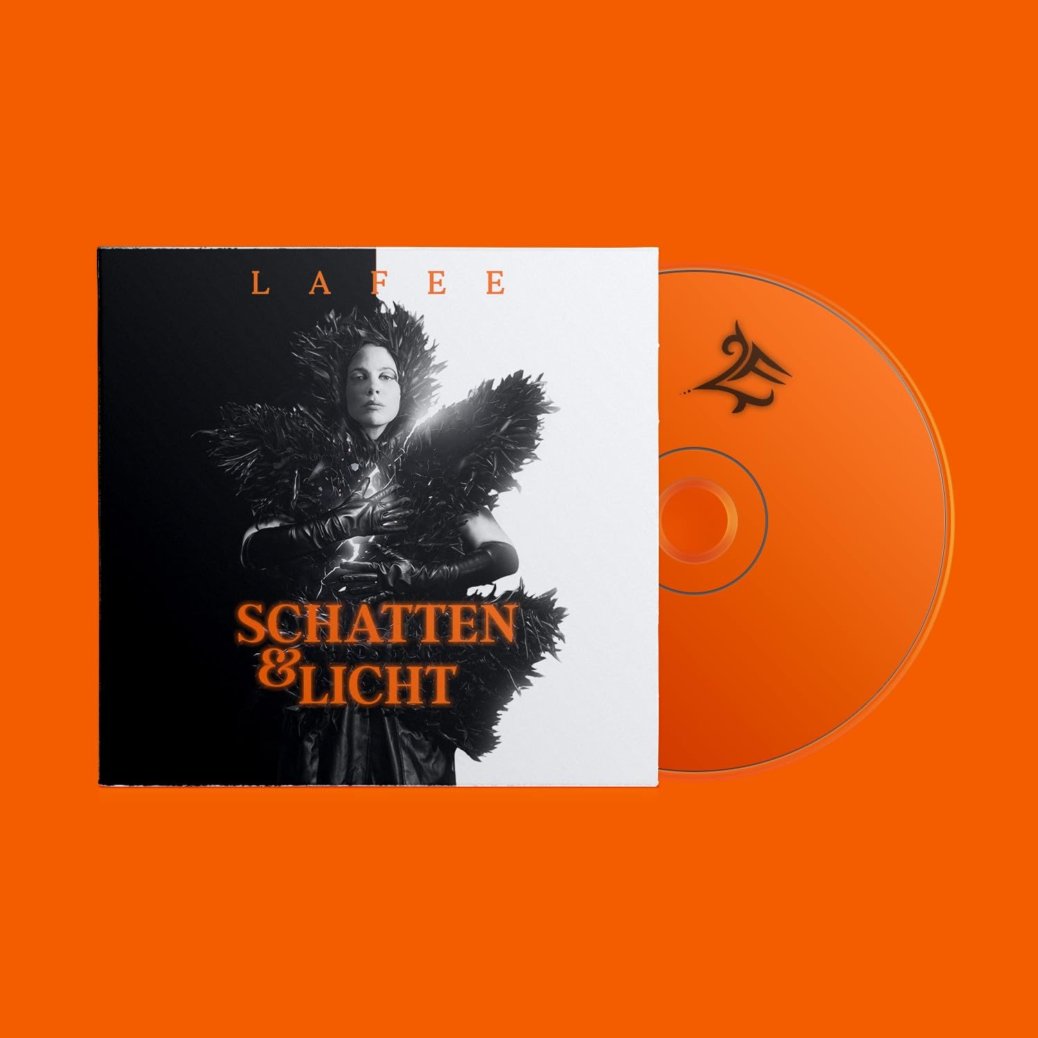 Lafee - Schatten & Licht