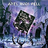 Axel Rudi Pell - Oceans of Time [Vinyl LP+CD] [Vinyl LP]