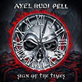 Pell , Axel Rudi - Nasty Reputation