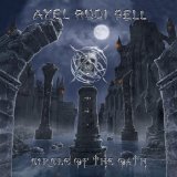 Pell , Axel Rudi - The Crest