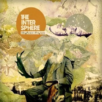 The Intersphere - Interspheres><Atmospheres (2LP+CD) [Vinyl LP]