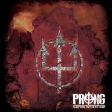 Prong - Cleansing [Vinyl LP]