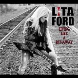 Lita Ford - Out for Blood/Dancin' on the Edge