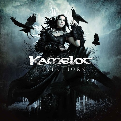 - Silverthorn (BOX-Set)