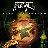 Anvil - Juggernaut of Justice