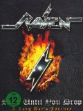 Raven - Architect of fear