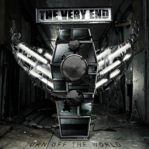 Very End , The - Turn Off The World