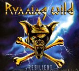 Running Wild - The Final Jolly Roger (Deluxe Edition)