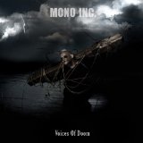 Mono Inc. - After the War