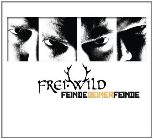 Frei.Wild - Feinde Deiner Feinde-Spec.Edition