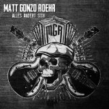 Matt Gonzo Roehr - Zuflucht Vor dem Sturm (Special Edition)