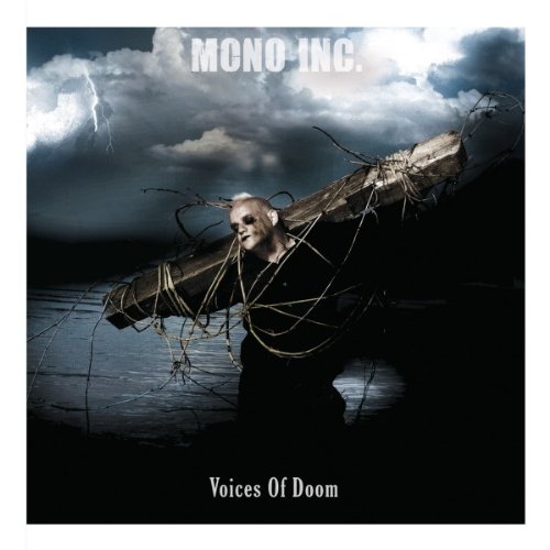 Mono Inc. - Voices of Doom (Reissue)